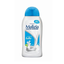 Shower Gel Milk 300ml