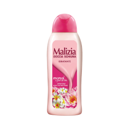 Shower Gel Lotus Flower 300ml