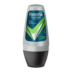 Déodorant Roll-On Homme Protection 50ml