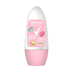 Déodorant Roll-On Femme Doux & Juteux 50 ml