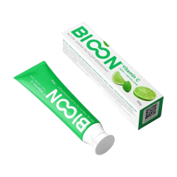 Dentifrice pour Femmes Enceintes au Citron Vert 100g