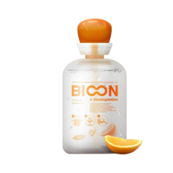 Bain de bouche pour Femme Enceinte au Lysozyme et à l'Orange 480ml