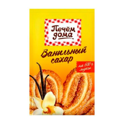 Վանիլային շաքար Ռուսսկիյ Պրոդուկտ 8գր