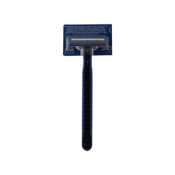 Dark Blue Plus Razor x1