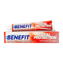 Toothpaste Total Protection 75 ml