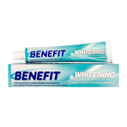 Toothpaste Whitening 75 ml