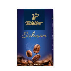 Exclusive coffee 250g