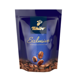 Instant coffee exclusive 150g