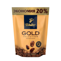 Coffee instant gold 150g