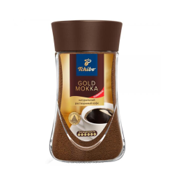 Instant coffee gold mokka 95g