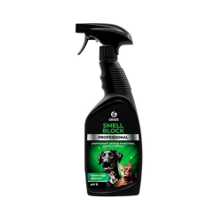 Désodorisant Professional Noir 600ml