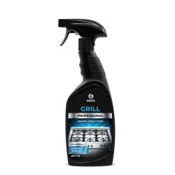 Spray dégraissant pour cuisine Grill Professional 600 ml