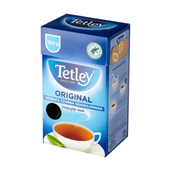 Tetley Original black tea