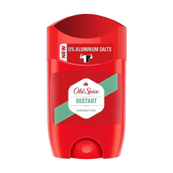 Deodorant Stick Restart 6x50ml