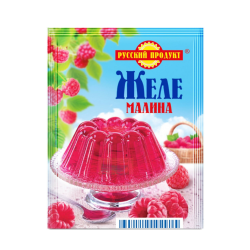 Դոնդող Ռուսսկիյ Պրոդուկտ ազնվամորի 50գր