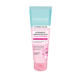 Facial Cleansing Gel Scrub Anti-Stress 150 ml