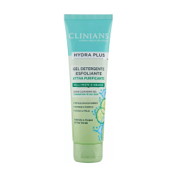 Facial Cleansing Gel Scrub 150 ml