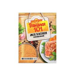 Ռուսկիյ Պրոդուկտ Սննդային Դոնդող 50գ