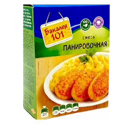 Ռուսկի Պրոդուկտ պաքսիմատ 250 գ