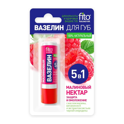 Շուրթերի Վազելին 5–ը 1–ում Ազնվամորու նեկտար 4.5գ