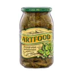 Խաղողի տերև Artfood 780գ