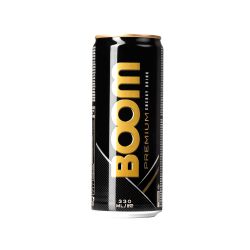 Boom Best Energy Drink Premium 330ml