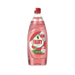 Dishwashing Liquid Watermelon 650ml