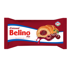Croissant Belino Midi cacao 60g