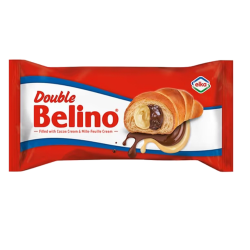 Croissant Belino Midi, cacao-vanilla 60g