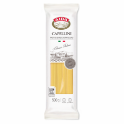 Pasta Capellini 500 g