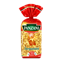 Macaroni  Panzani 0.5 kg