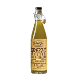 Grezzo extra virgin olive oil 500ml