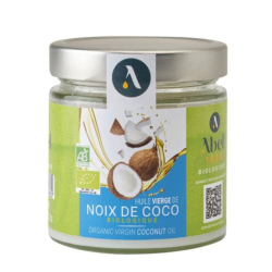 Coconut oil 300ml