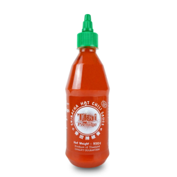 Sriracha chili sauce 500g