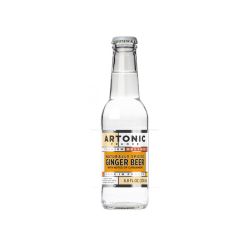  Tonic Drink with Ginger Beer flavor 200ml