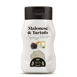 Truffle mayonnaise 200g