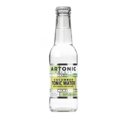 "Tonic drink 
 Cucumber 200ml"