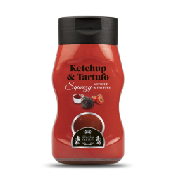 Ketchup with truffle 200g