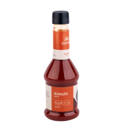 Genso sauce 300ml