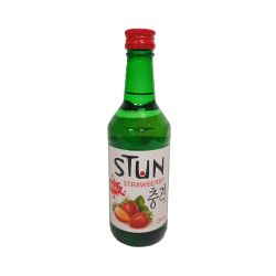 Stun aperitive strawberry 375ml