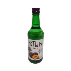 Stun aperitive plum 375ml