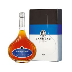 Armagnac in a box 40% 700ml