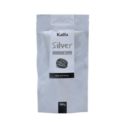 Kaffa Silver 100g