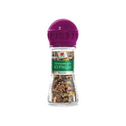 Seasoning for chicken with Ground Trapeza 40g