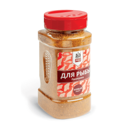 Seasoning blend for fish 250g