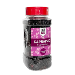 Dried barberries 150g