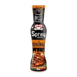 Classic BBQ Sauce Spray Turci 140ml