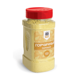 Mustard powder 300g