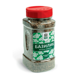 Dried basil 100g