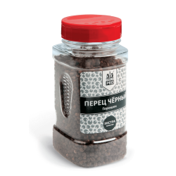 Black peppercorn 250g